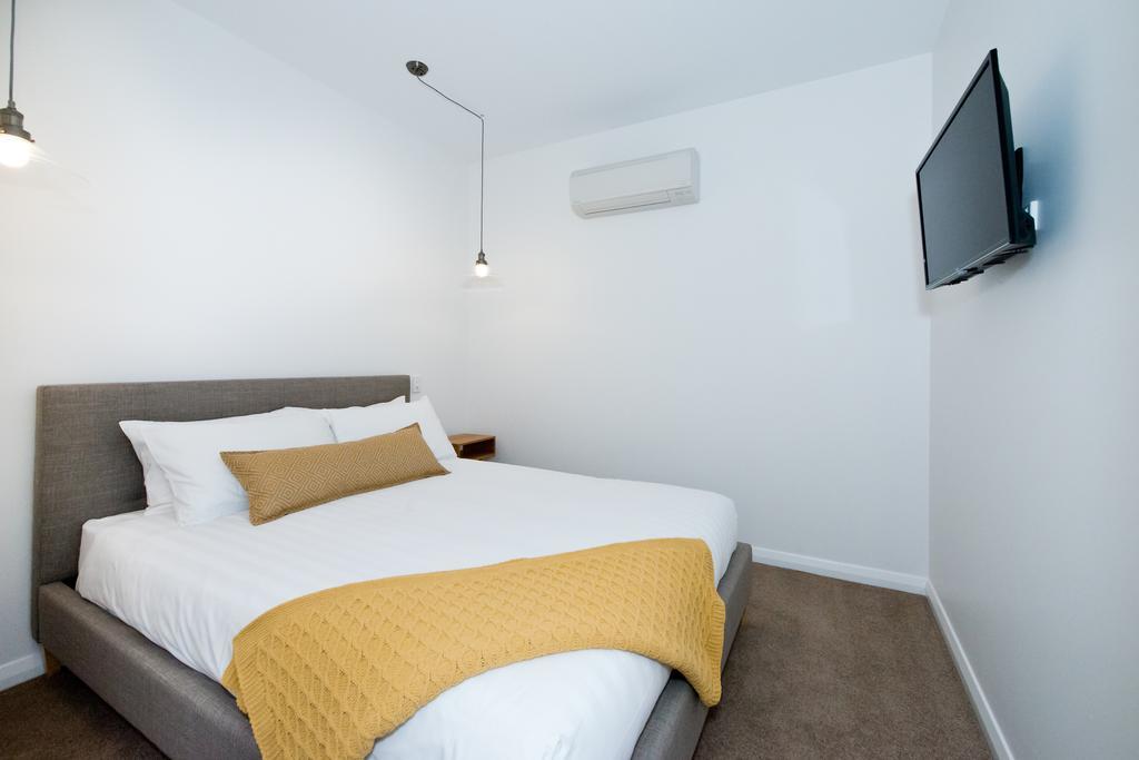 Loxton Courthouse Apartments Exterior photo