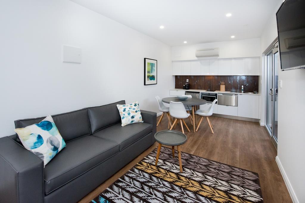 Loxton Courthouse Apartments Exterior photo